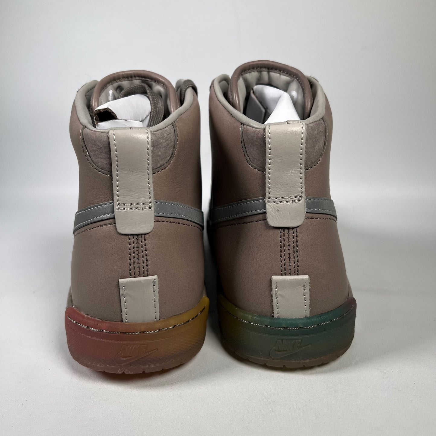 Nike Air Royal "Be True" (2012) Size 10 NEW s20087