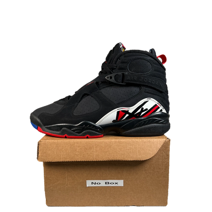 Jordan 8 Playoffs (2023) Size 7.5 USED s22011