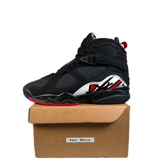Jordan 8 Playoffs (2023) Size 7.5 USED s22011