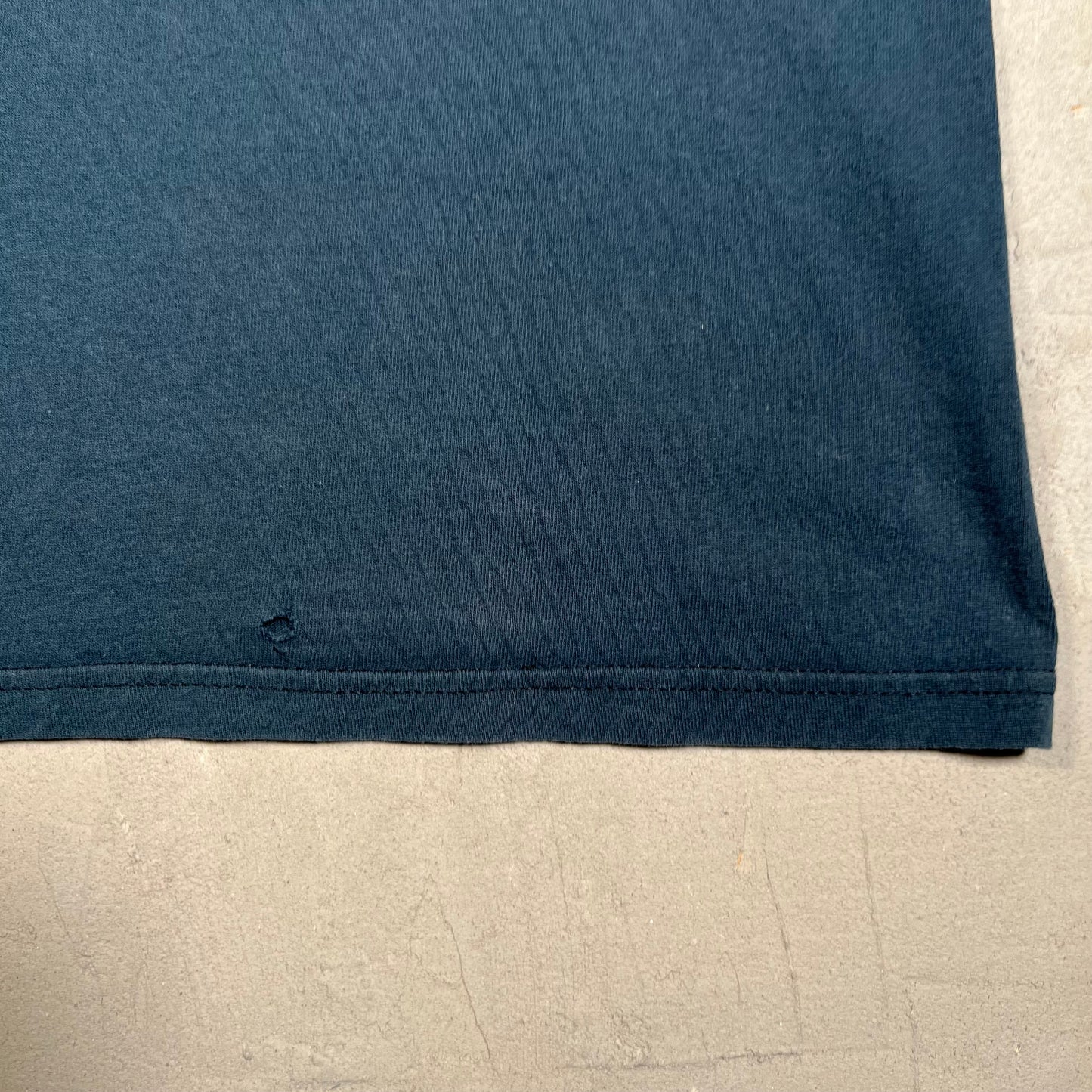 The Eminem Show 2002 Black Tee Size Medium Used