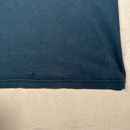 The Eminem Show 2002 Black Tee Size Medium Used