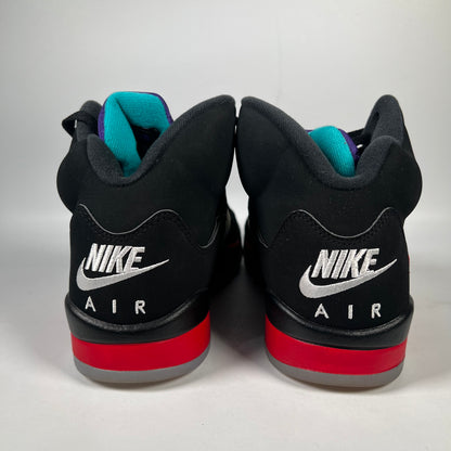 Jordan 5 Top 3 (2020) Size 9 USED s20139