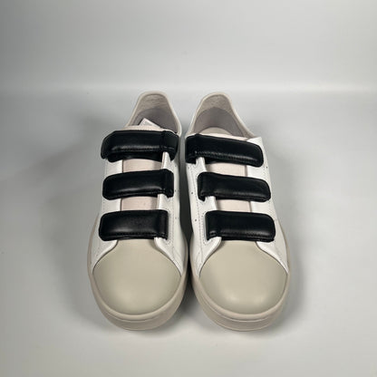 Adidas Y3 Stan Smith Core White Talc Black (2024) Size 7.5 NEW s18363