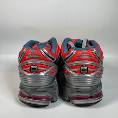 New Balance 1906R Salehe Bembury Heat Be Hot Lava (2024) Size 8.5 NEW s22249