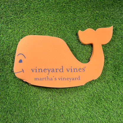Vineyard Vines Styrofoam Hat Store Display USED v18296