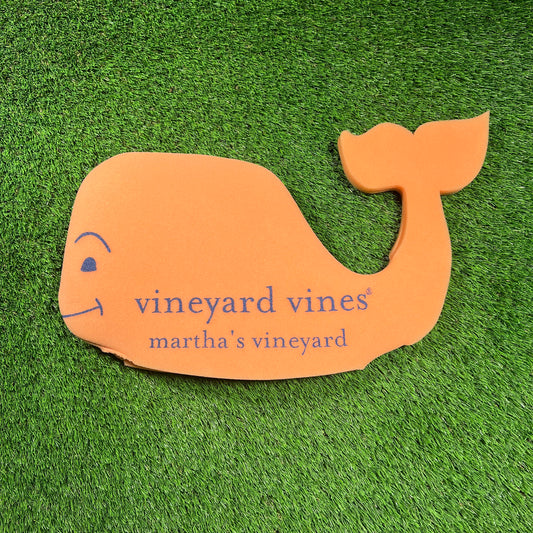 Vineyard Vines Styrofoam Hat Store Display USED v18296