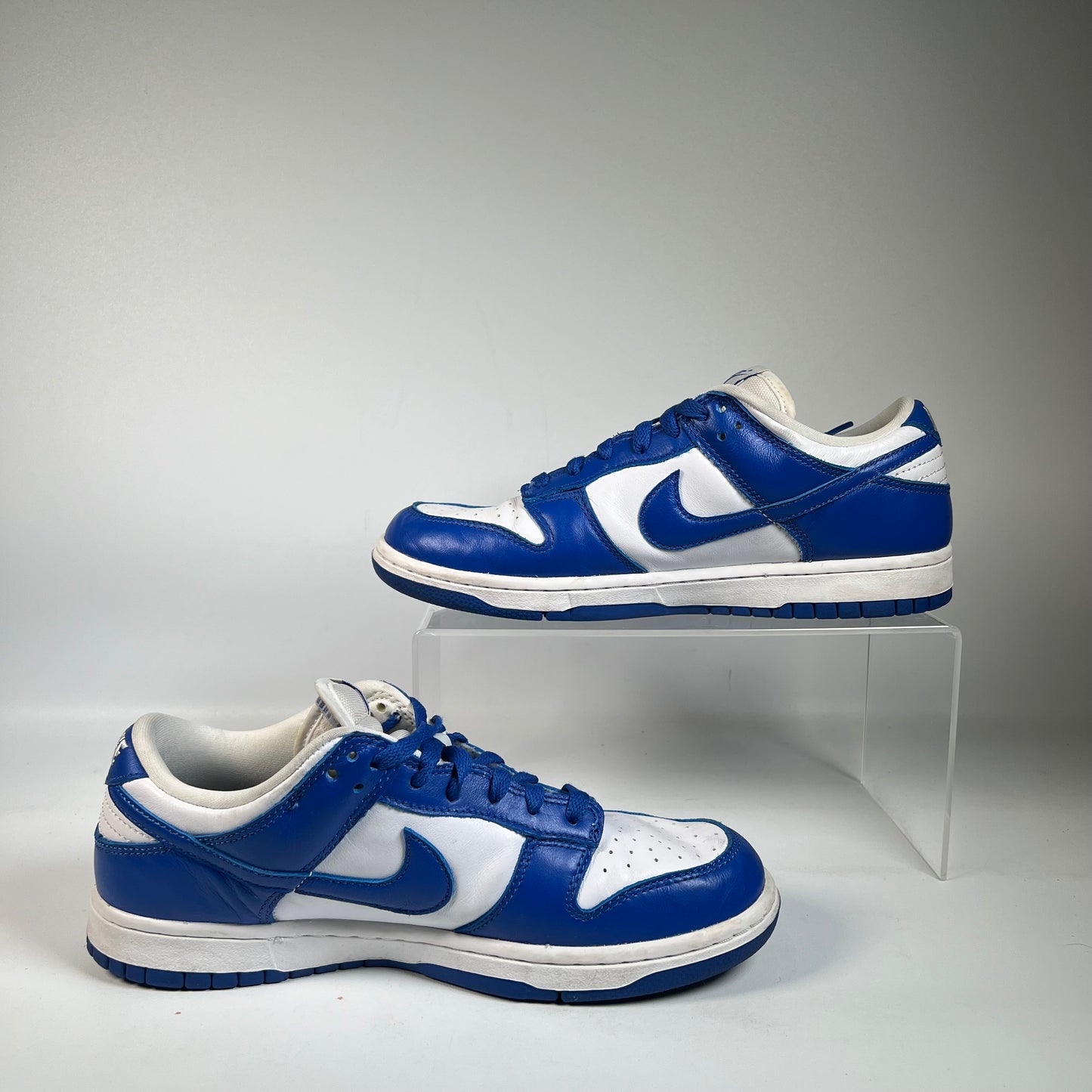 Nike Dunk Kentucky (2020) Size 8.5 USED s22135