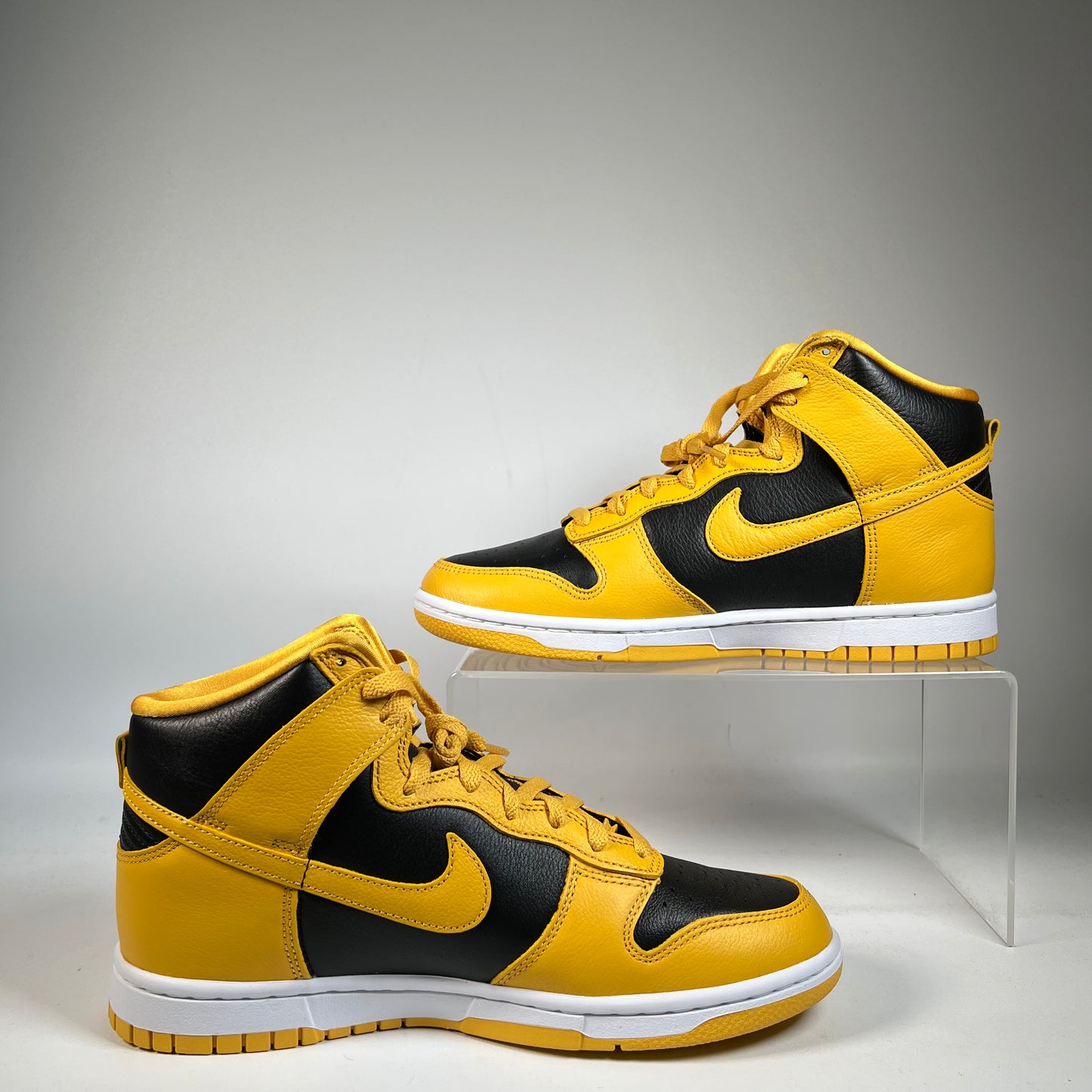 Nike SB Dunk High Wu Tang (2024) Size 8.5 NEW s21397