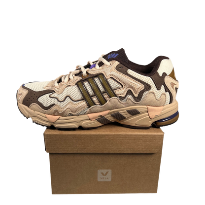 Adidas x Bad Bunny Response CL Paso Fino (2023) Size 8.5 USED s17709