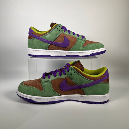 Nike Dunk Low Veneer (2023) Size 9.5 NEW s17459