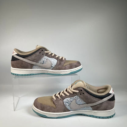 Nike SB Dunk Low Big Money Savings (2024) Size 9.5 USED s23478