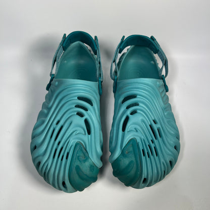 Crocs x Bemburry Pollex Clog Tide (2022) Size 13 USED s17554