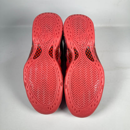 Nike Stranger Things Air Foamposite (2026) Size 9.5 NEW s21062