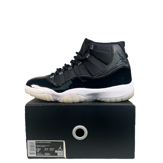 Jordan 11 Jubilee (2020) Size 9.5 USED s21947