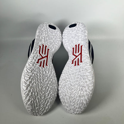 Nike Kyrie 7 Arizona Wildcats Away PE (2020) Size 12 USED s18672
