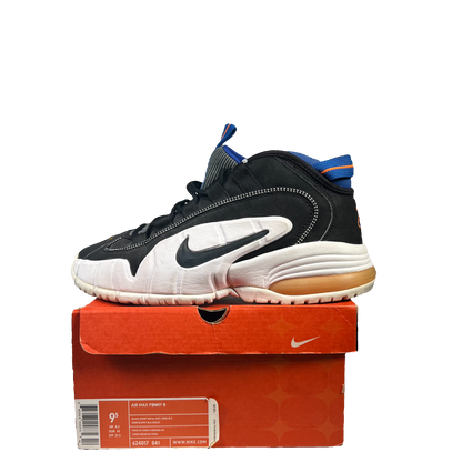 Nike Penny Knicks 2005 Size 9.5 USED s348