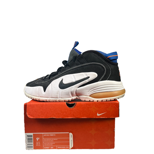 Nike Penny Knicks 2005 Size 9.5 USED s348