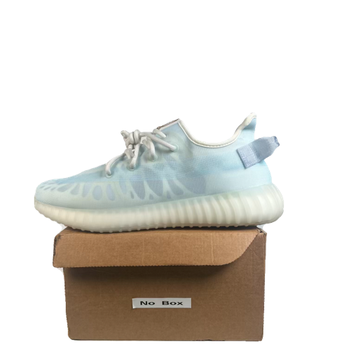 Yeezy Boost 350 V2 Mono Ice (2021) Size 11 NEW s23682