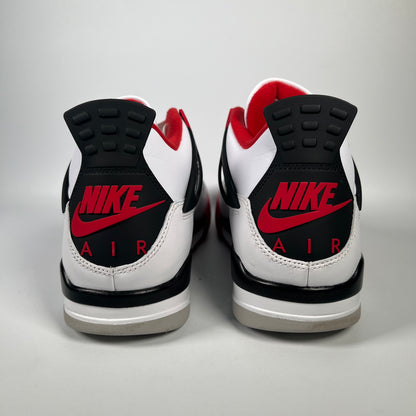 Jordan 4 Fire Red (2020) Size 11.5 USED s18100