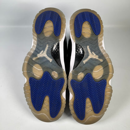 Jordan 11 Space Jam (2016) Size 11.5 USED s19708