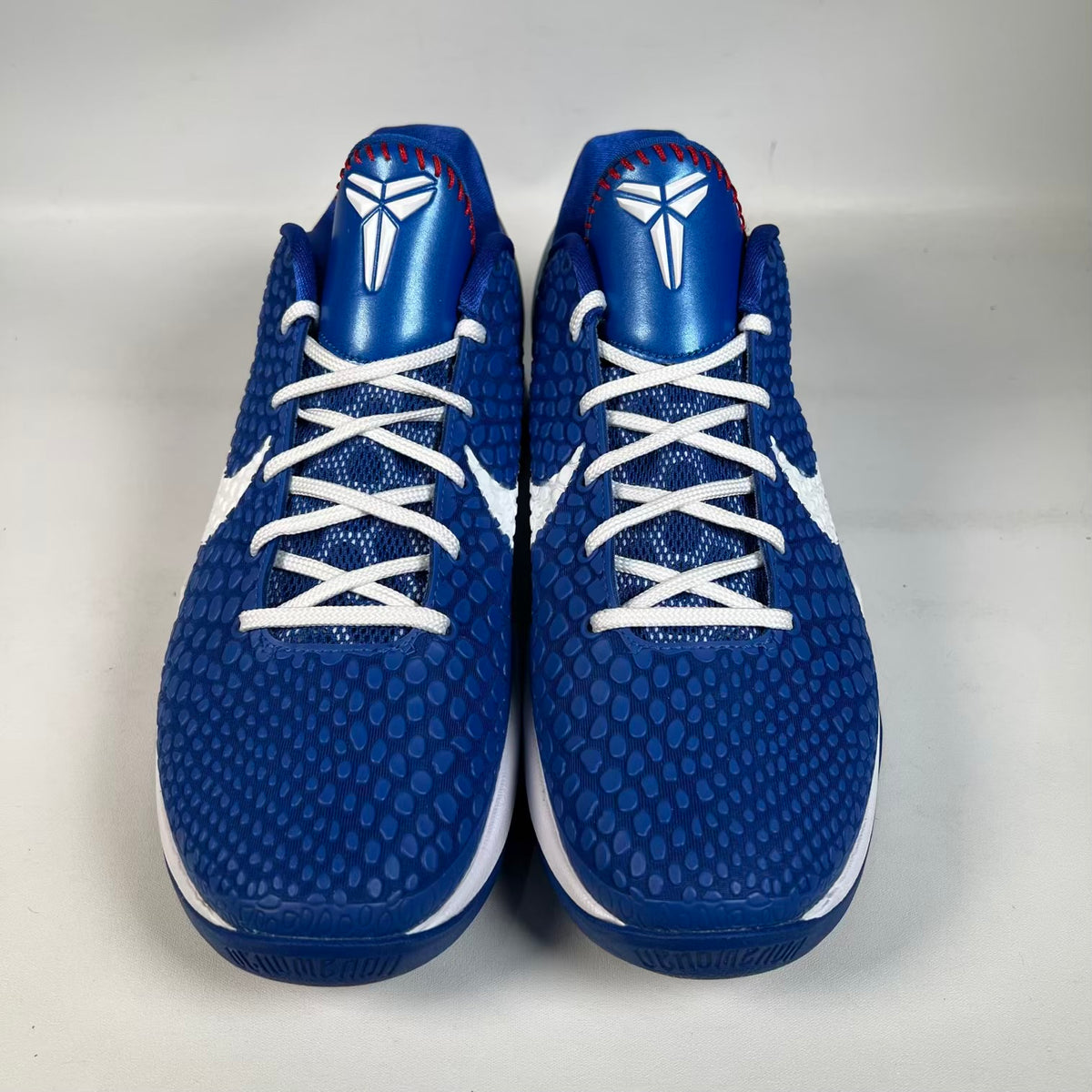 Nike Kobe 6 Dodgers (2025) Size 9.5 USED s23477