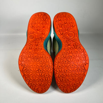Nike KD 5 All Star Area 72 (2013) Size 8.5 USED s22127
