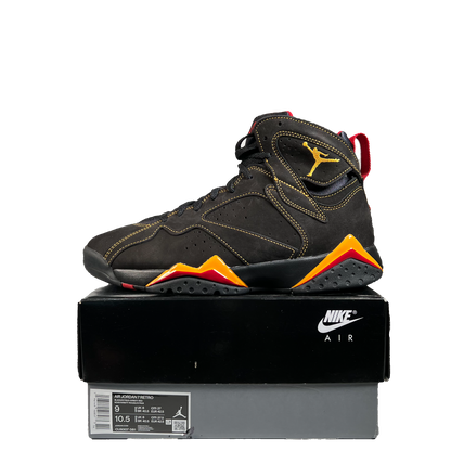 Jordan 7 Citrus (2022) Size 9 NEW s21770