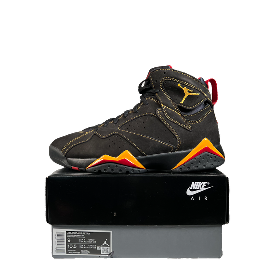 Jordan 7 Citrus (2022) Size 9 NEW s21770