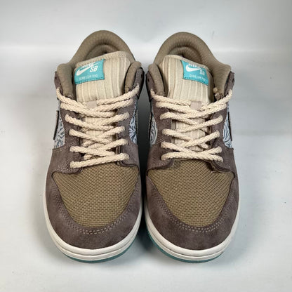 Nike SB Dunk Low Big Money Savings (2024) Size 9.5 USED s23478