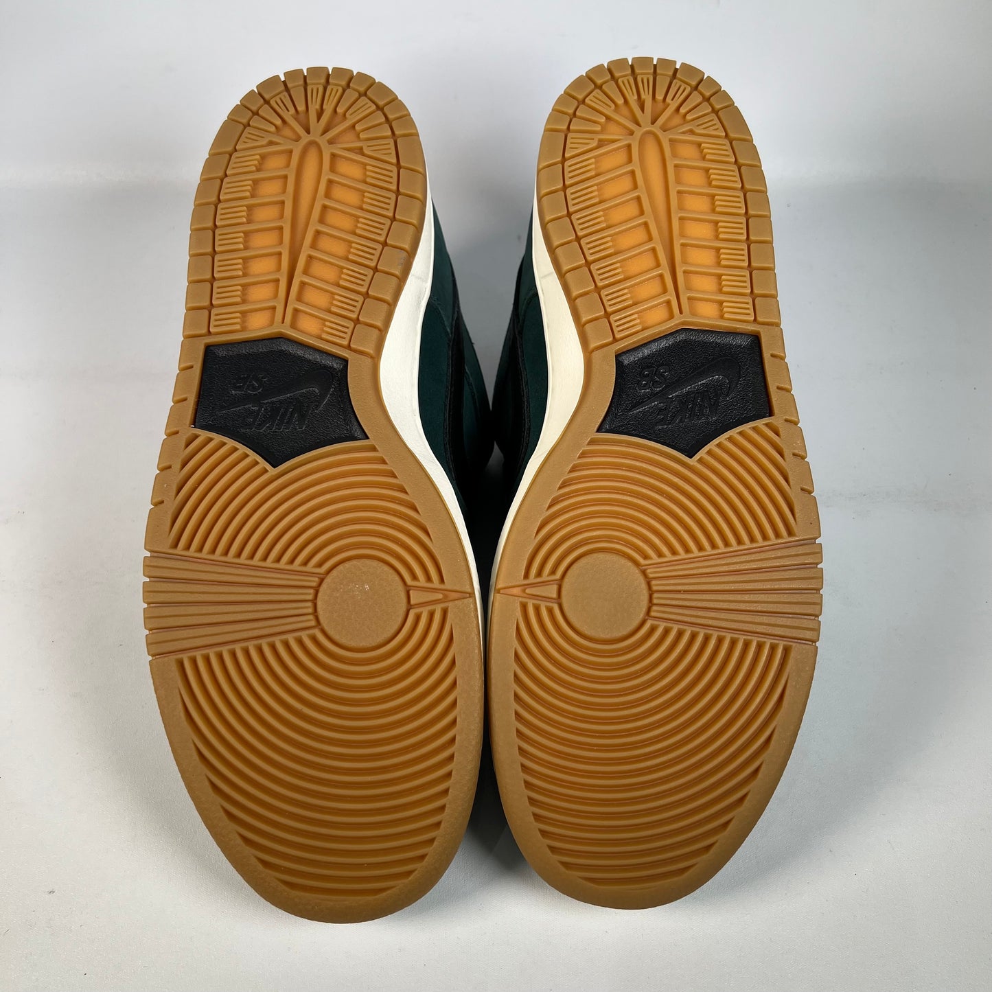 Nike SB Dunk Low Pro Deep Fir (2025) Size 12 NEW s21664