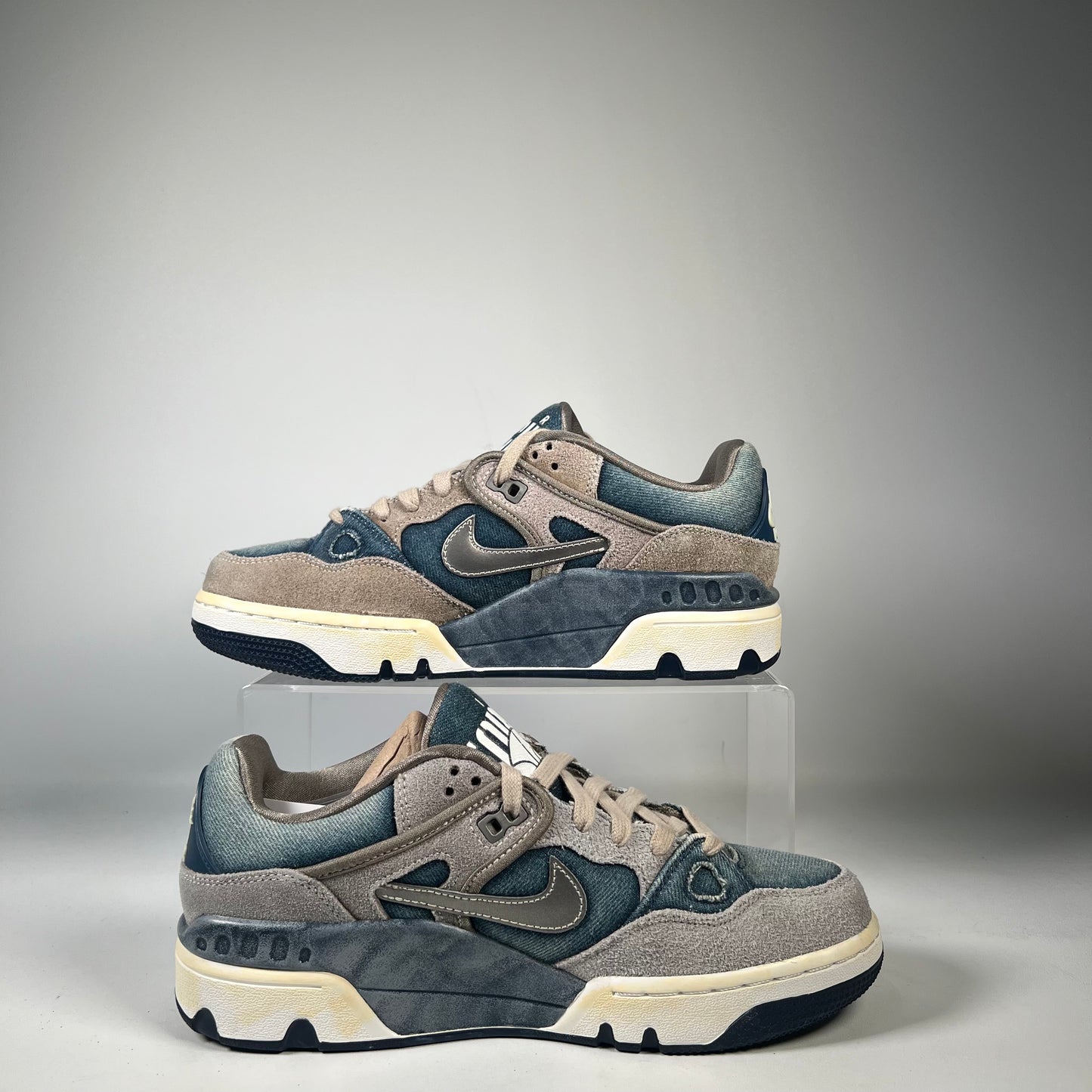 Nike Air Force 3 Low Nigo Levi's Olive Grey (2025) Size 8.5 NEW s20916