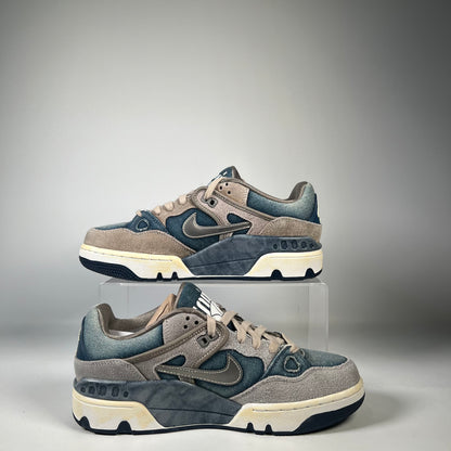 Nike Air Force 3 Low Nigo Levi's Olive Grey (2025) Size 8.5 NEW s20916
