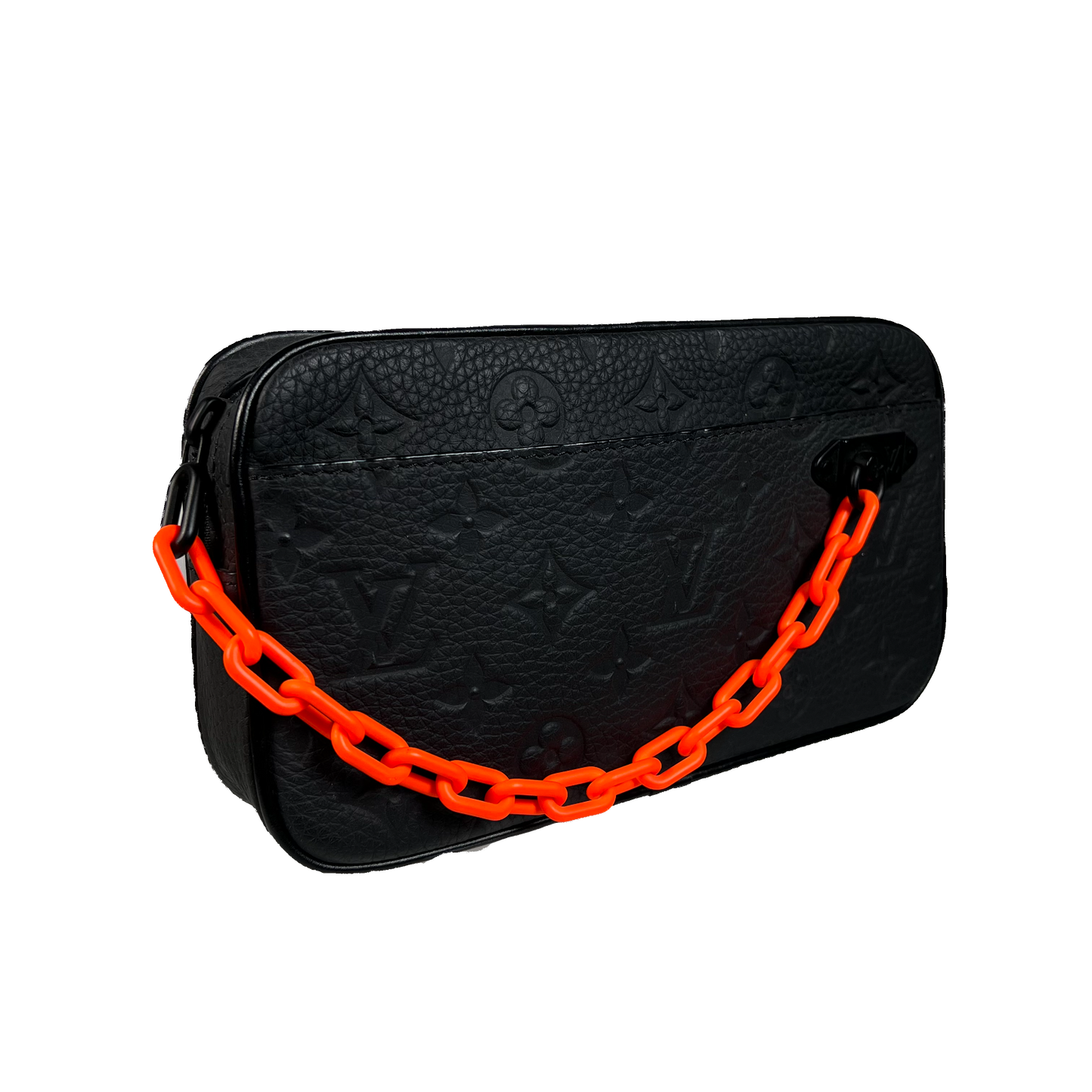 Louis Vuitton x Virgil Abloh STAFF EXCLUSIVE Cross-Body Bag NEW x9171