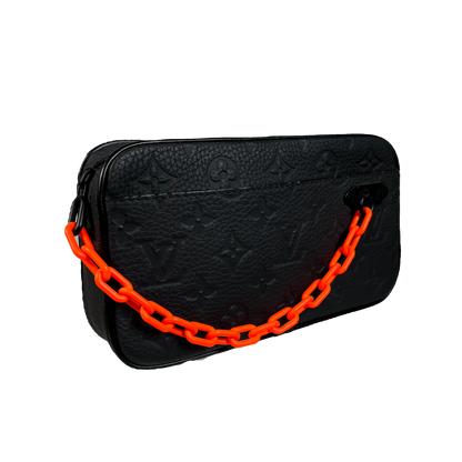 Louis Vuitton x Virgil Abloh STAFF EXCLUSIVE Cross-Body Bag NEW x9171