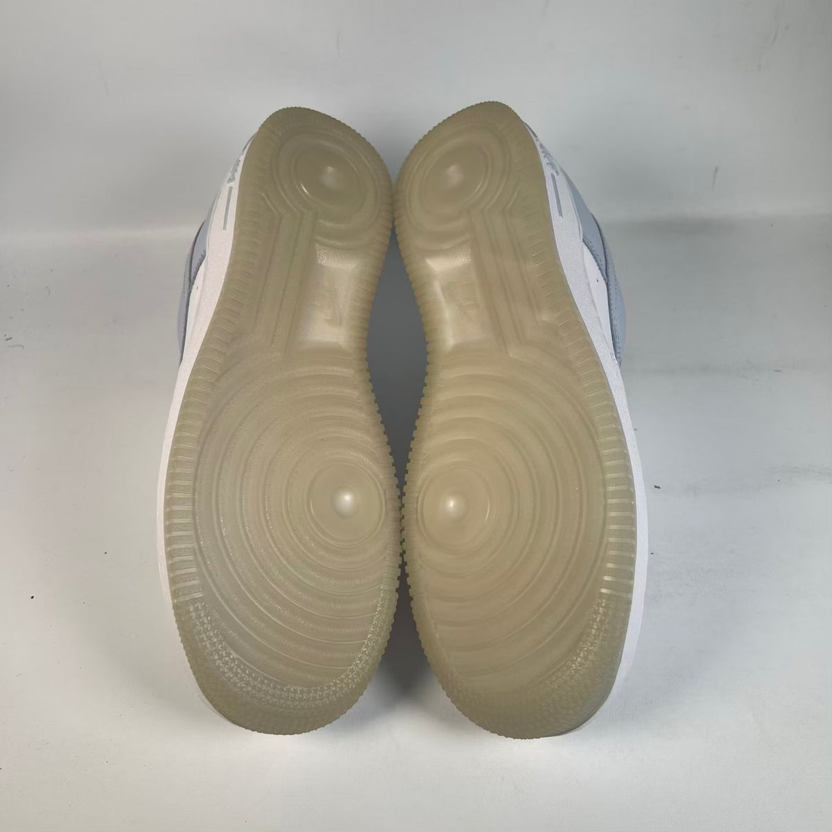 Nike Air Force One Low Terror Squad Loyalty (2023) Size 10 NEW s23610