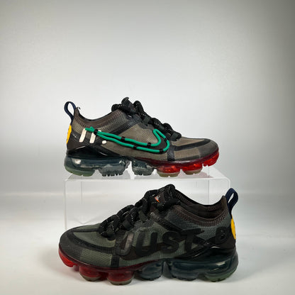 Nike Air VaporMax CPFM (2019) Size 6M/7.5W USED s22453