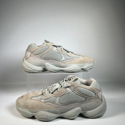 Yeezy 500 Salt (2018) Size 11 USED s22167