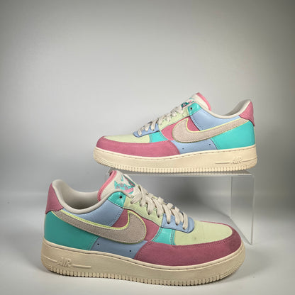 Nike Air Force 1 Low Easter (2018) Size 10.5 USED s18043