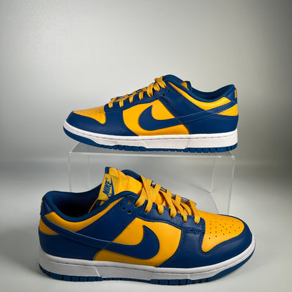 Nike Dunk Low UCLA SIze 9 USED s17454