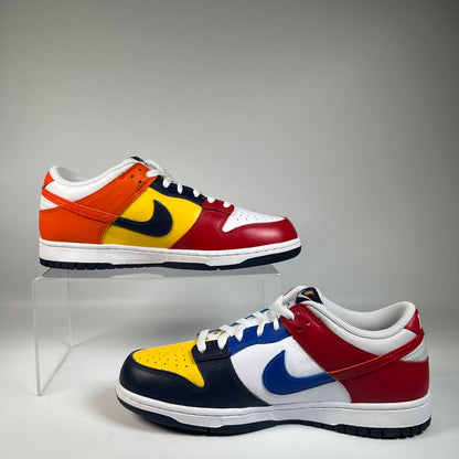 Nike Dunk Low CoJP (2024) Size 9.5 NEW s23577