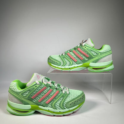 Adidas Adistar Control 5 Unheardof Pork Chop Piggy Runner 2.0 Cupcake (2026) Size 7.5 NEW s22337