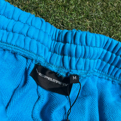 GV Gallery Raspberry "Agua" Sweatpants Size Medium NEW x13758