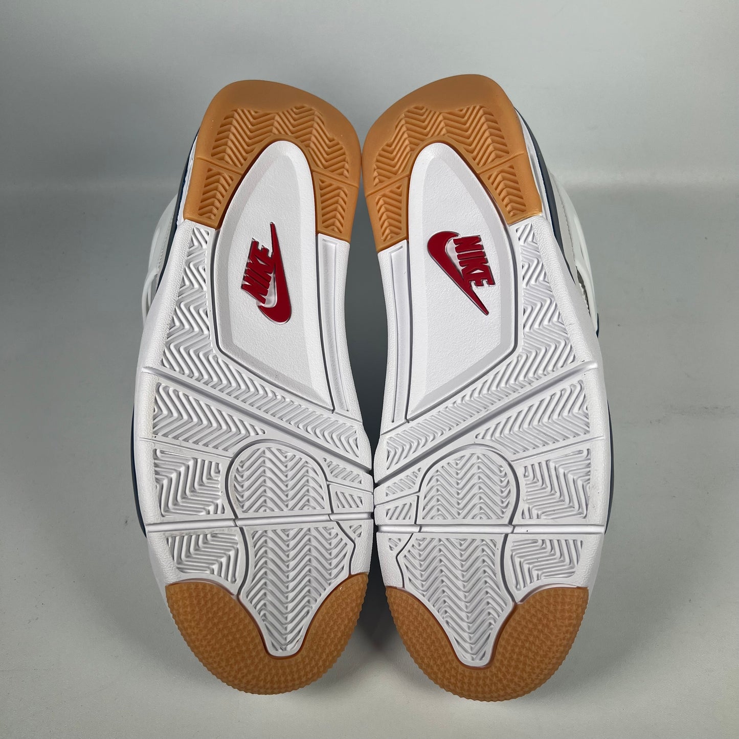 Jordan 4 Navy (2025) Size 10 NEW s19597