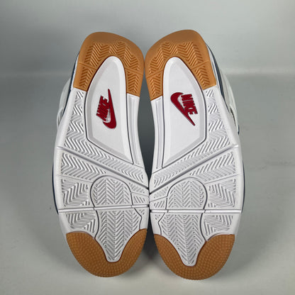 Jordan 4 Navy (2025) Size 10 NEW s19597