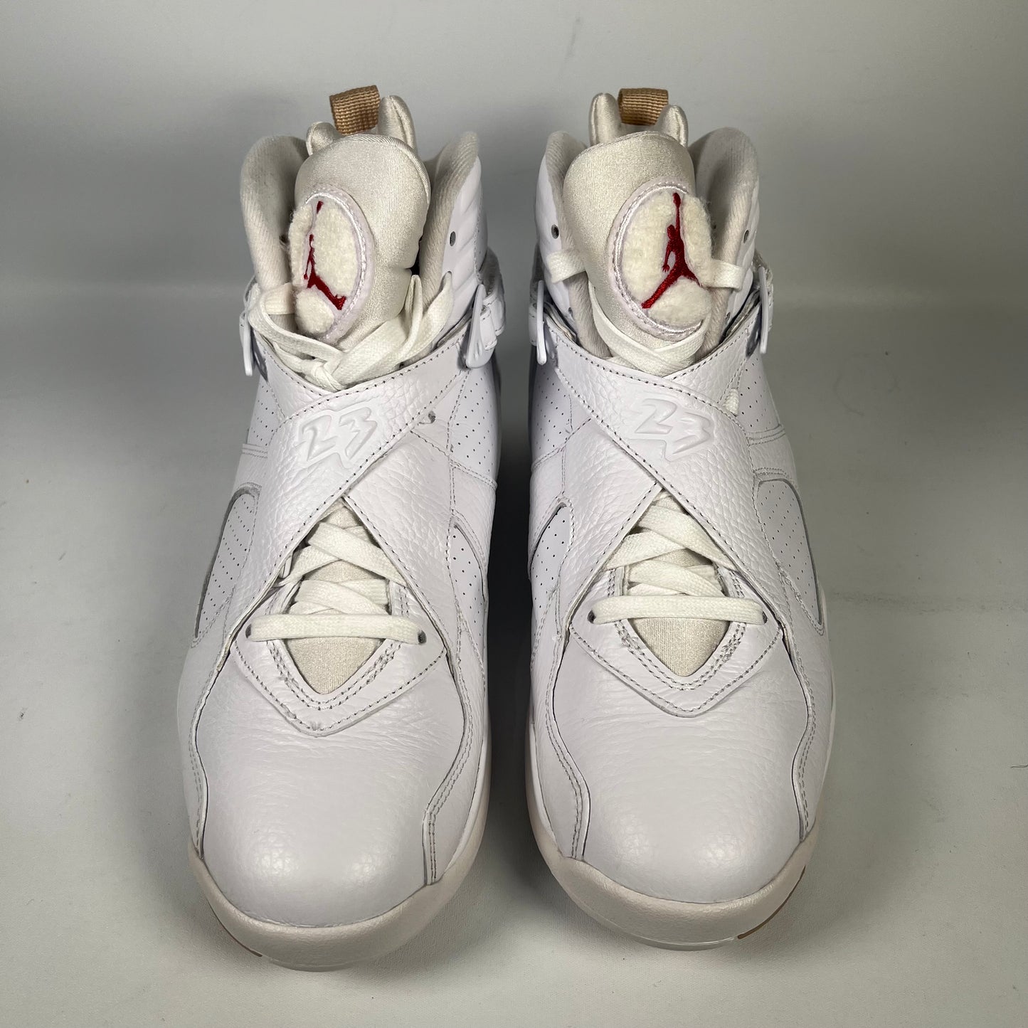 Jordan 8 OVO White (2018) Size 10 USED s19935