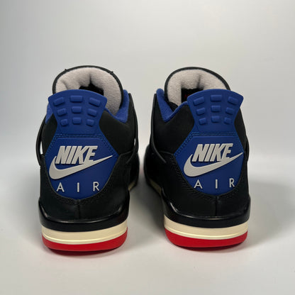 Jordan 4 Rare Air (White Lettering) 2025 Size 8 NEW S17621