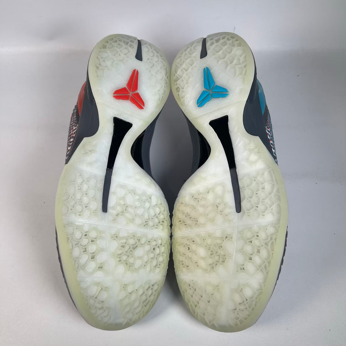 Nike Kobe 6 ASG Hollywood (2026) Size 11 USED s23248