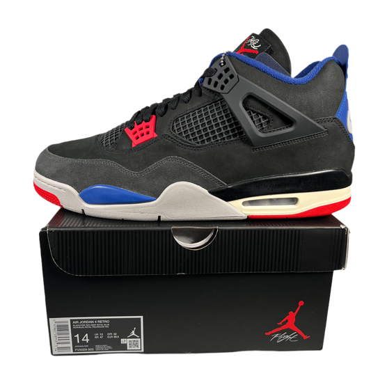 Jordan 4 Rare Air (2025) Size 14 NEW s17826