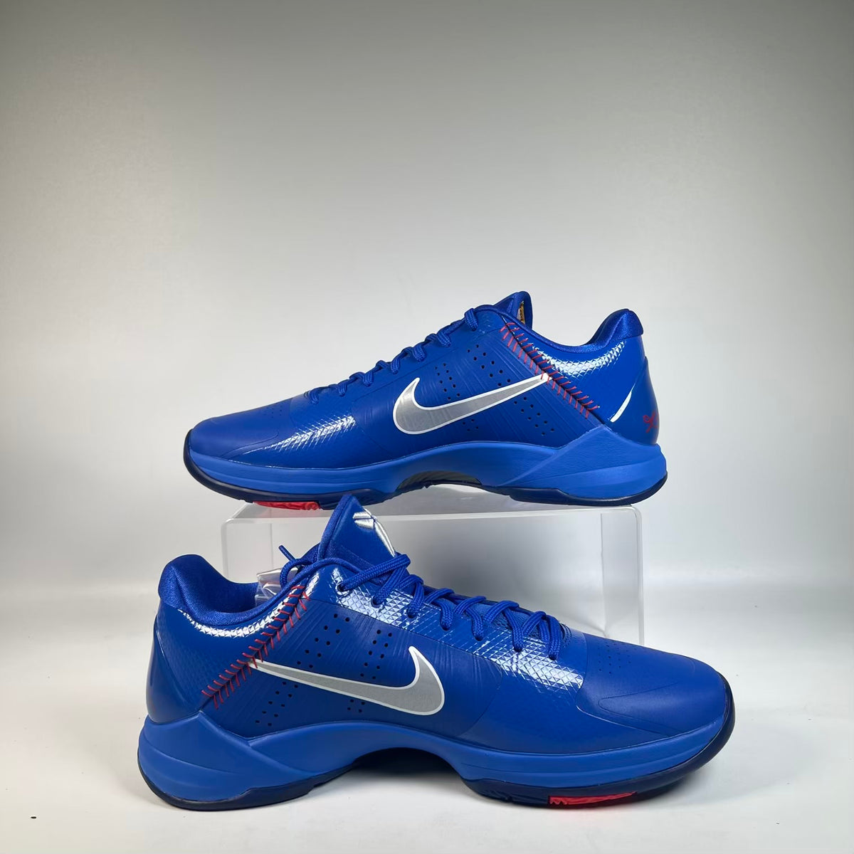 Nike Kobe 5 Dodgers (2026) Size 11 NEW s23585