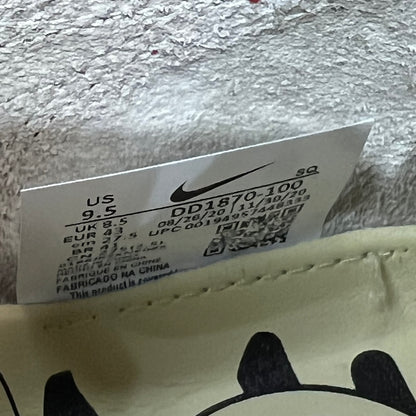 Nike Air Max 1 Clot Kiss of Death (2021) Size 9.5 USED s21928